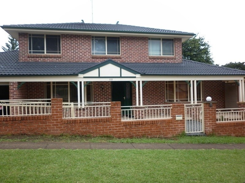 110 George Street, North Strathfield NSW 2137