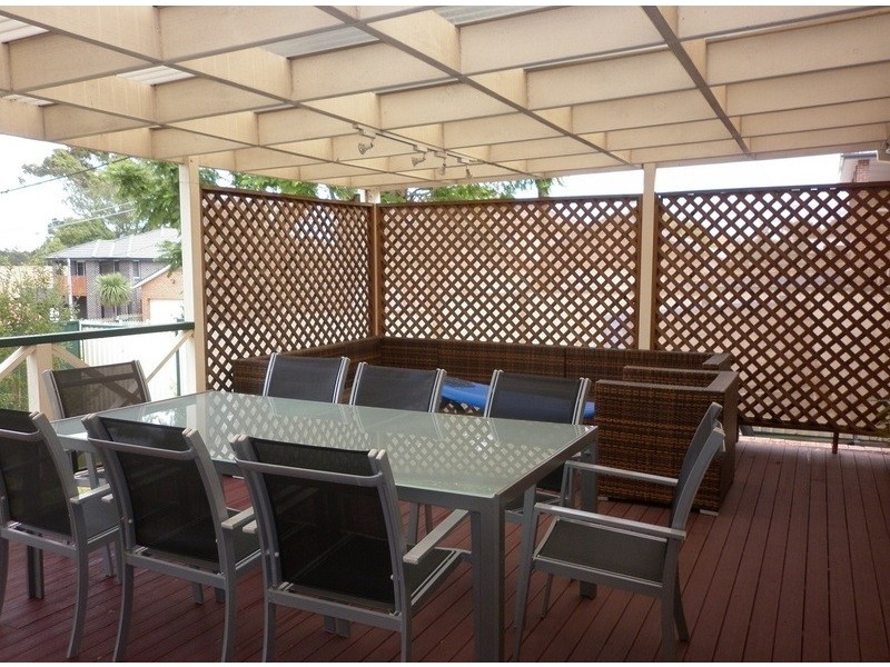 110 George Street, North Strathfield NSW 2137