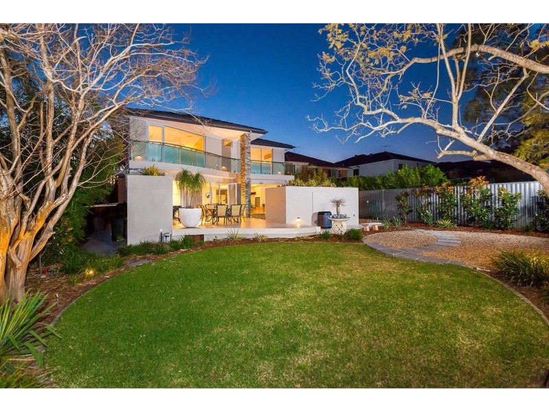 14 Melville Avenue, Strathfield NSW 2135