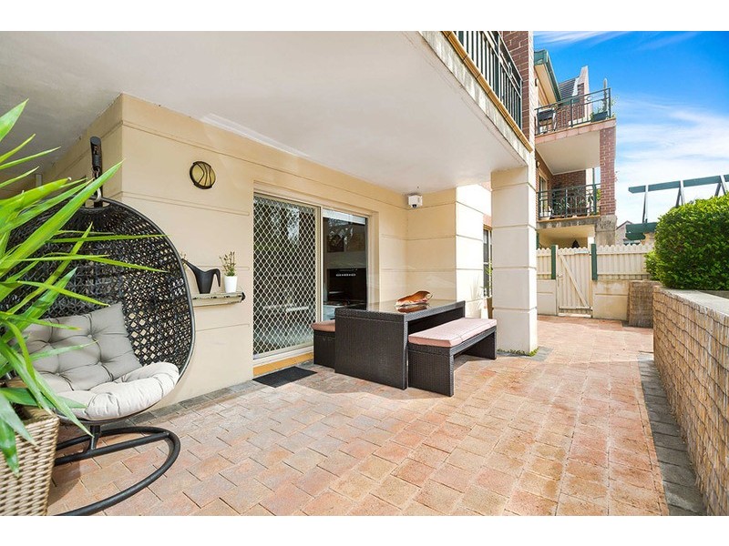8/247F Burwood Road, Concord NSW 2137