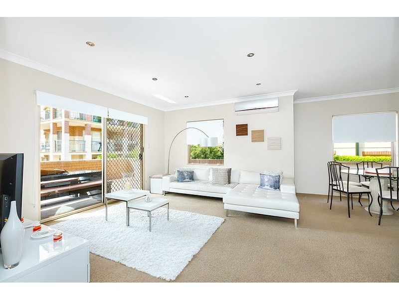 8/247F Burwood Road, Concord NSW 2137