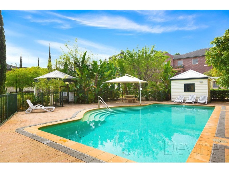 8/247F Burwood Road, Concord NSW 2137