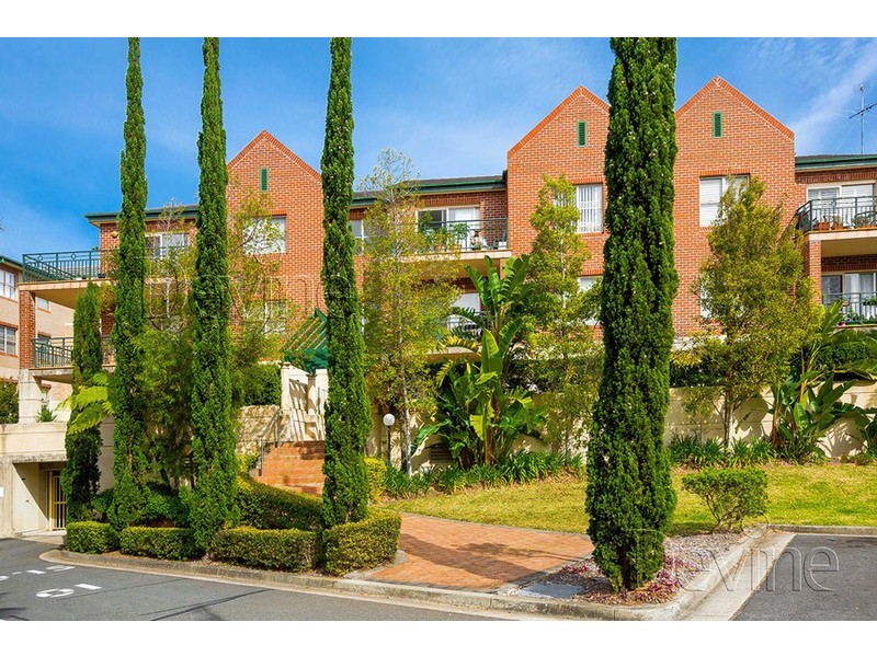 8/247F Burwood Road, Concord NSW 2137