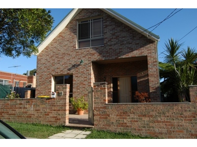 46 Bertram Street, Mortlake NSW 2137