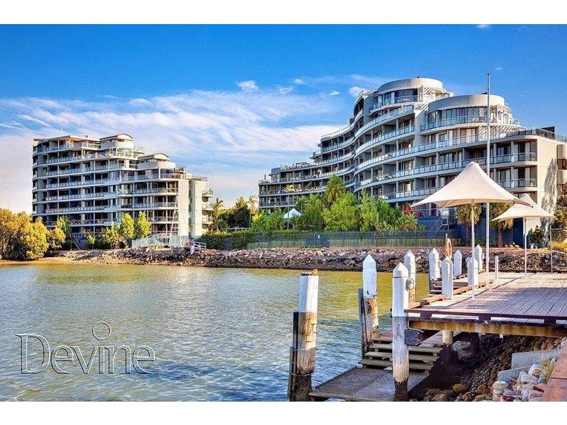 87/27 Bennelong Road, Wentworth Point NSW 2127