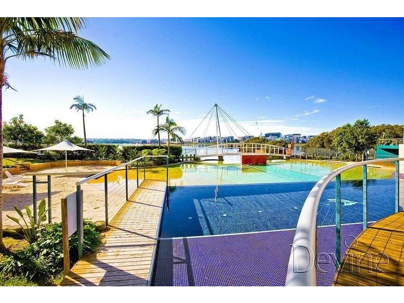 87/27 Bennelong Road, Wentworth Point NSW 2127