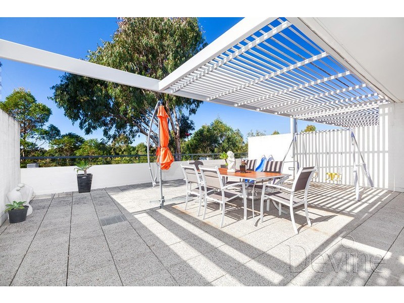 8/9 Nurmi Ave, Newington NSW 2127