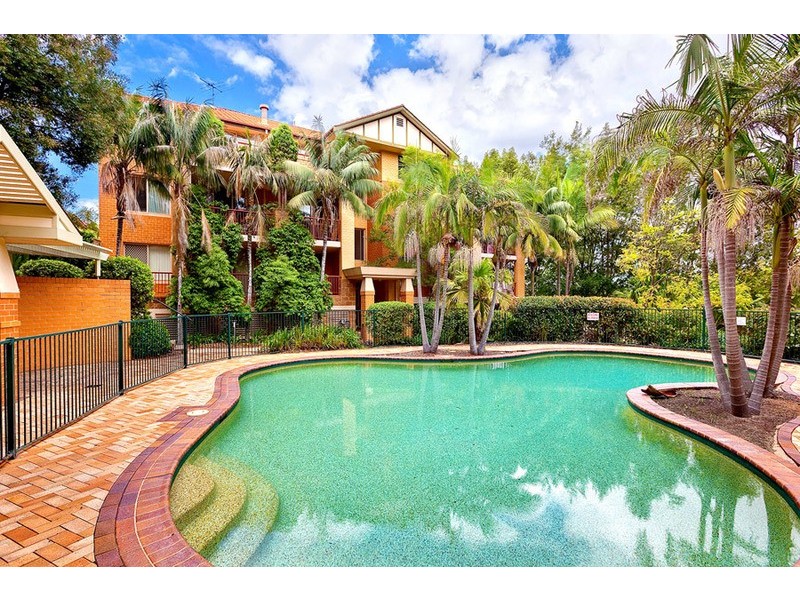 18K/19-21 George Street, North Strathfield NSW 2137