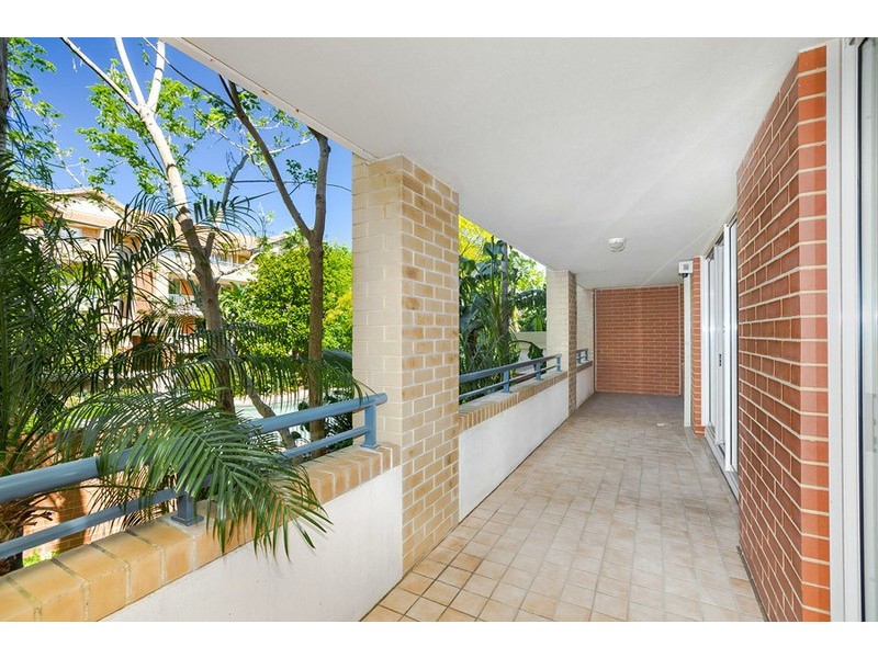 18K/19-21 George Street, North Strathfield NSW 2137