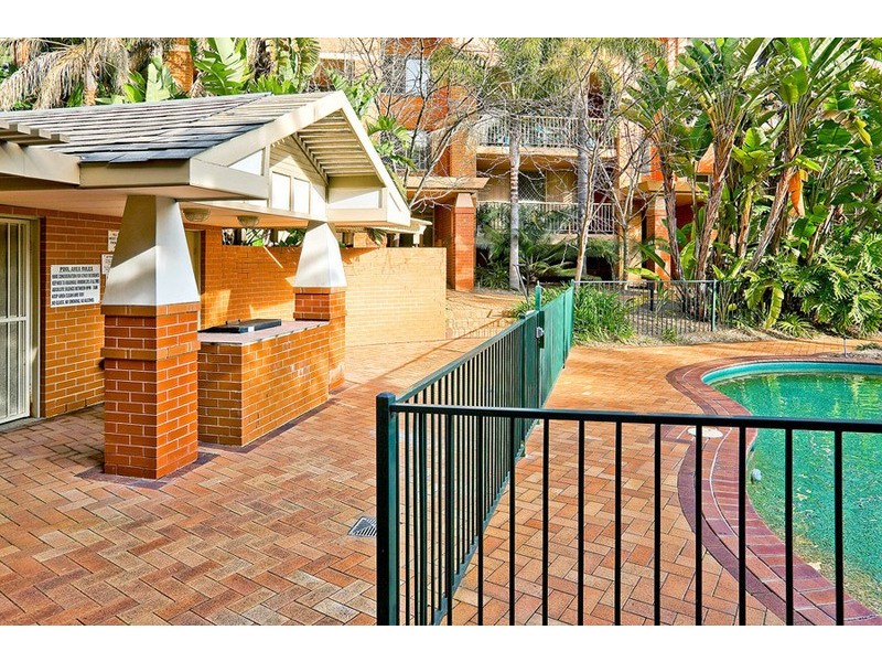 18K/19-21 George Street, North Strathfield NSW 2137