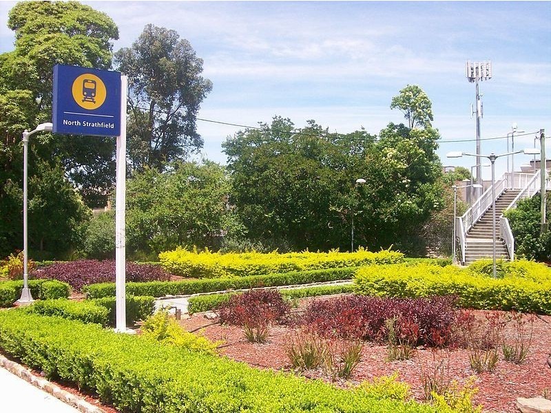 18K/19-21 George Street, North Strathfield NSW 2137