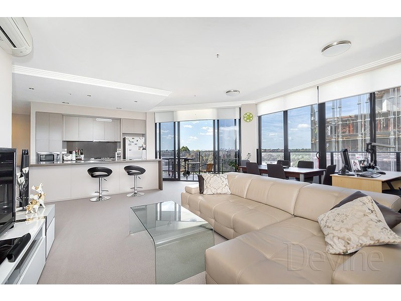 303/9 Australia Ave, North Strathfield NSW 2137