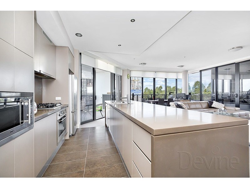 303/9 Australia Ave, North Strathfield NSW 2137