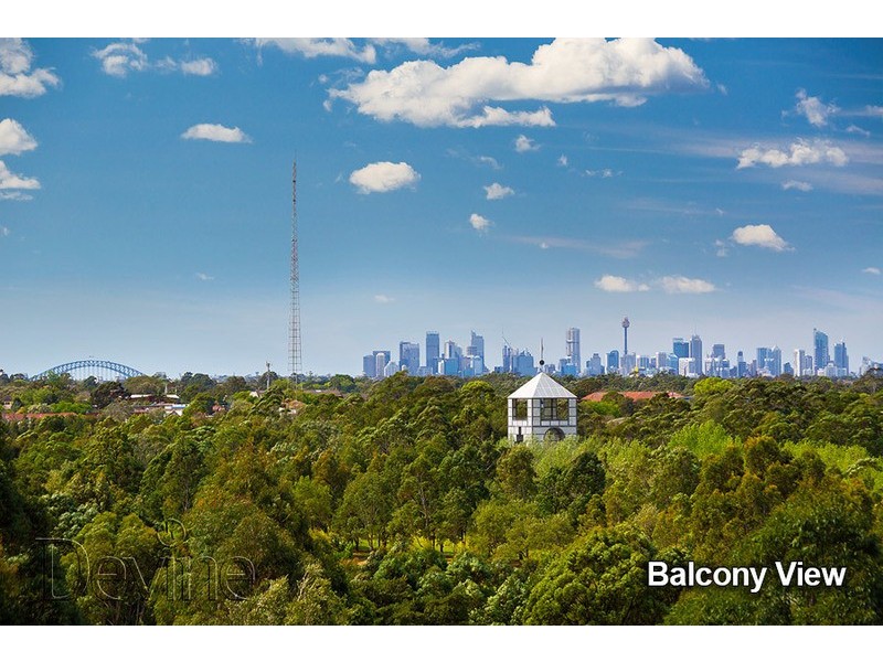 303/9 Australia Ave, North Strathfield NSW 2137