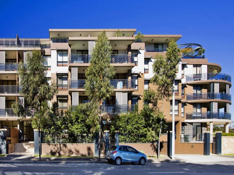 1322/100 Belmore Street, Meadowbank NSW 2114