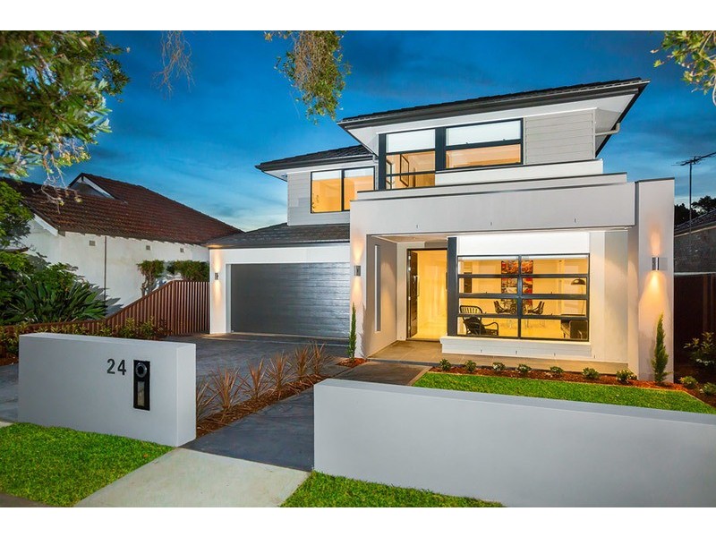 24 Frederick Street, Concord NSW 2137