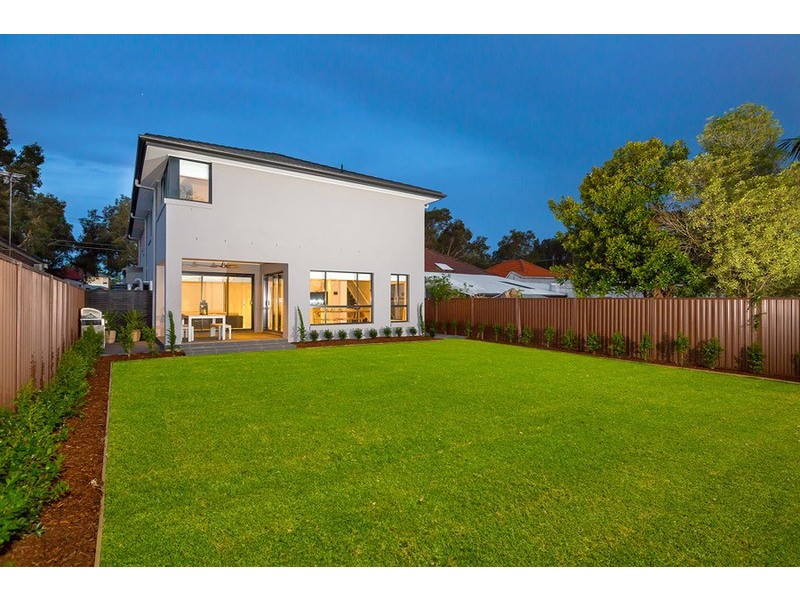 24 Frederick Street, Concord NSW 2137