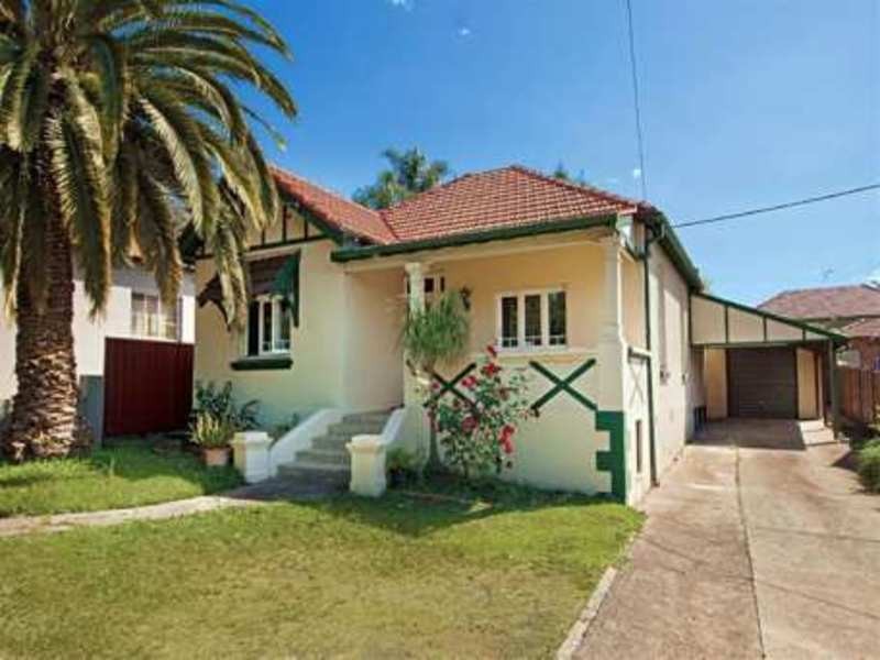 322 Concord Road, Concord West NSW 2138