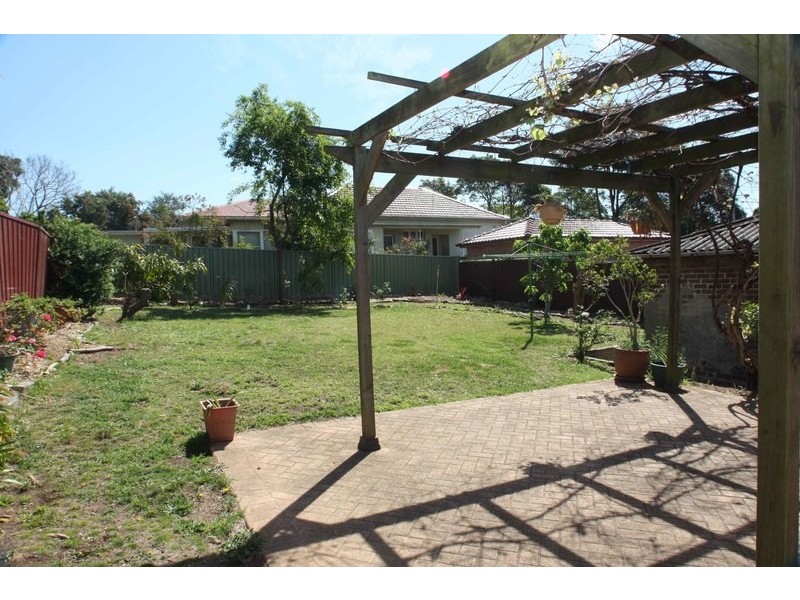 322 Concord Road, Concord West NSW 2138