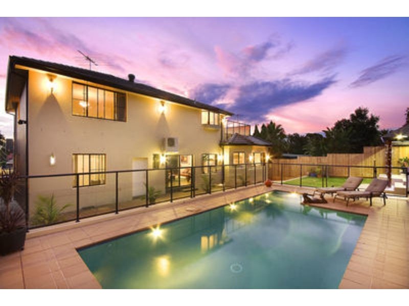 14 Simpson Street, Putney NSW 2112