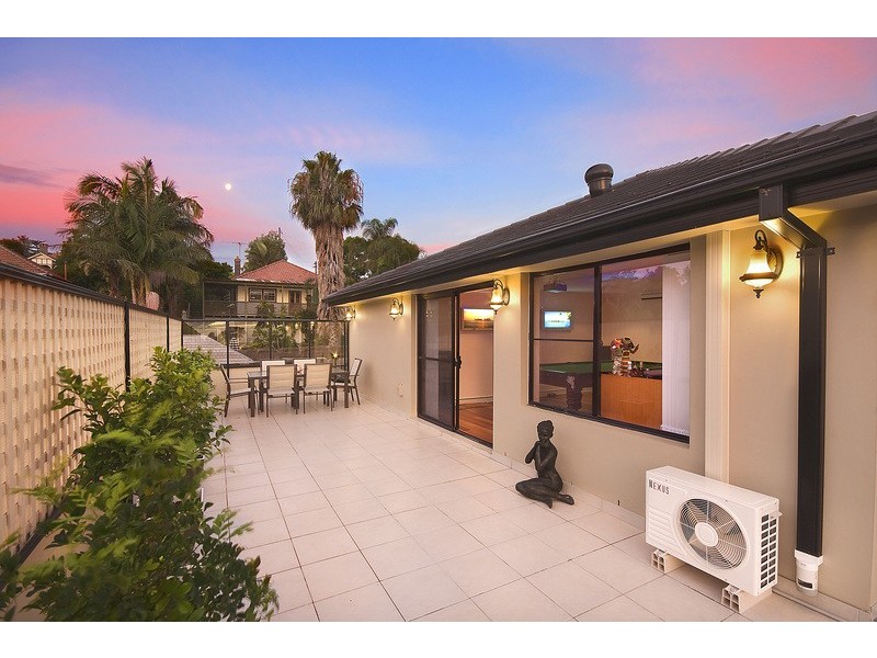 14 Simpson Street, Putney NSW 2112