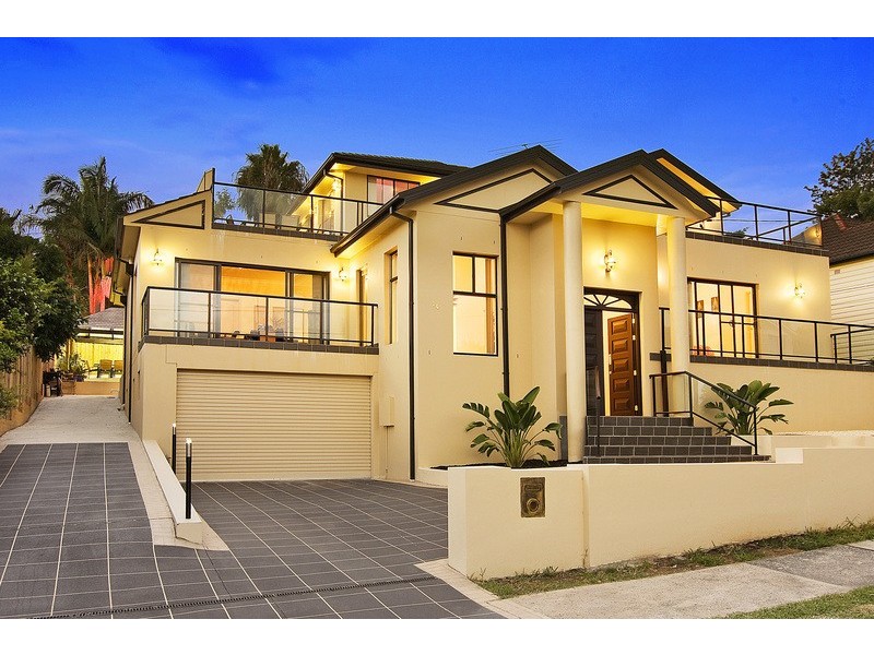 14 Simpson Street, Putney NSW 2112