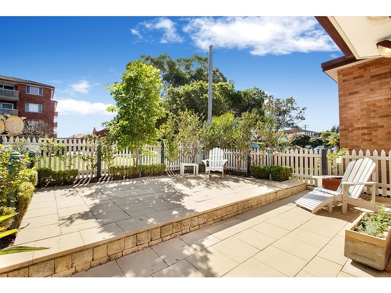 1/46 Regatta Road, Canada Bay NSW 2046