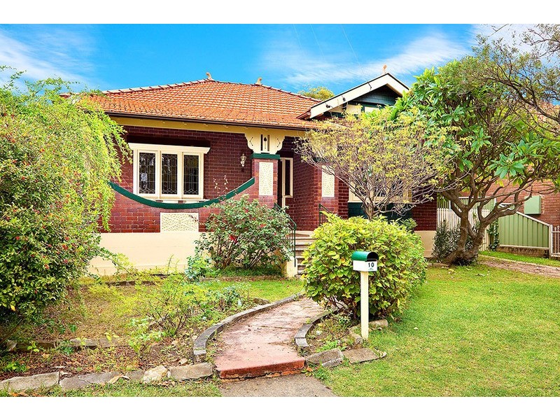 10 Bell Street, Concord NSW 2137