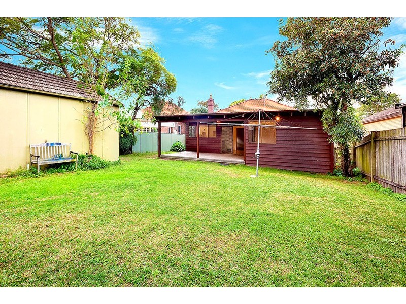 10 Bell Street, Concord NSW 2137