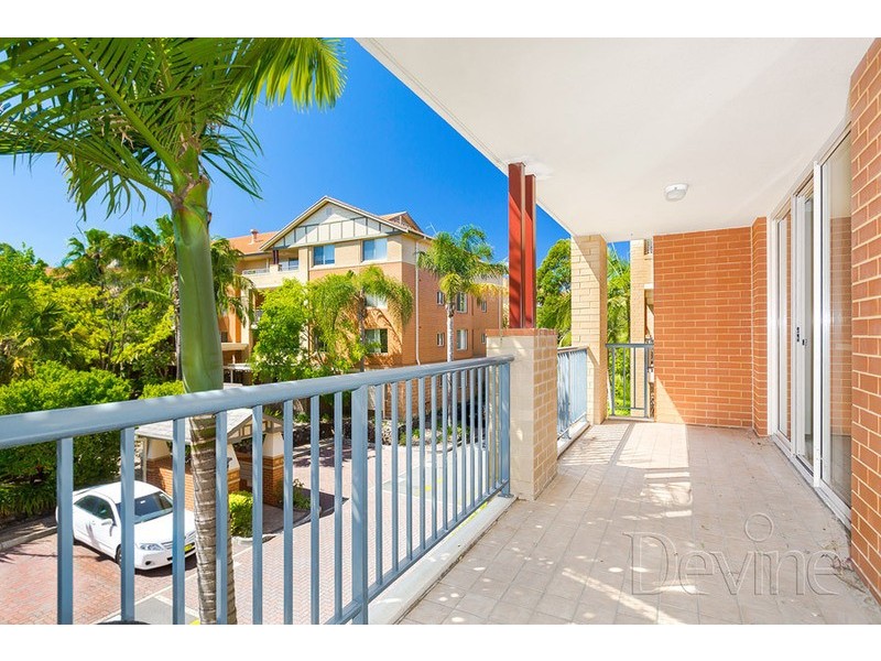 22i/19-21 George Street, North Strathfield NSW 2137