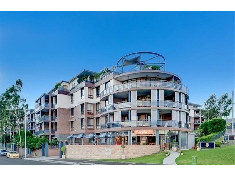 1322/100 Belmore Street, Ryde NSW 2112