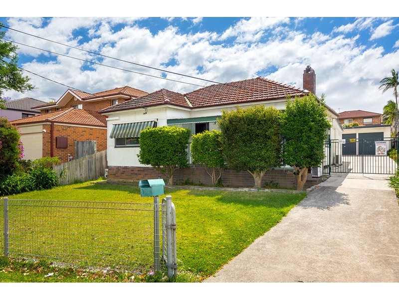 7 Turner Avenue, Concord NSW 2137
