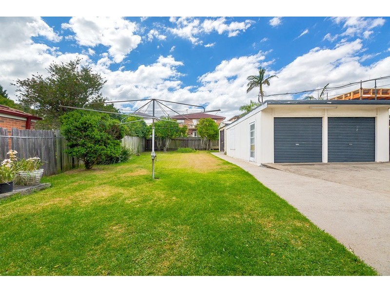7 Turner Avenue, Concord NSW 2137