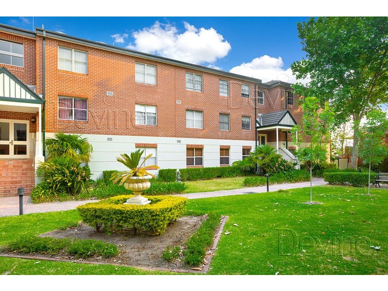 7/247H Burwood Road, Concord NSW 2137