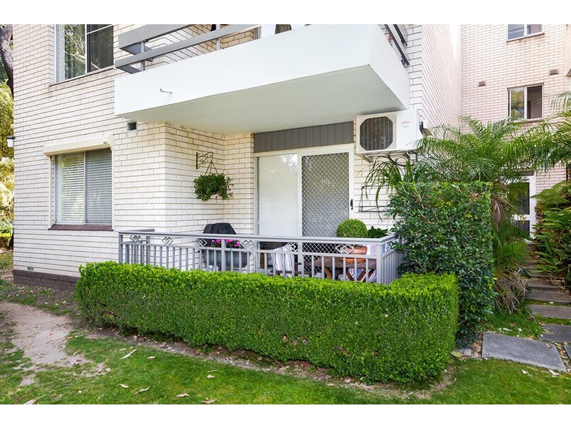 2/1 Evelyn Avenue, Concord NSW 2137