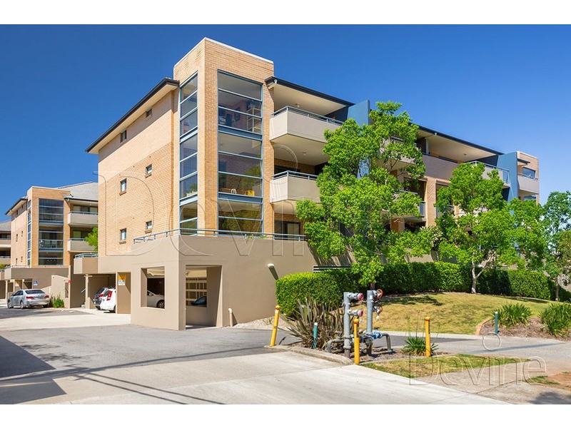 4/2a Hamilton Street East, North Strathfield NSW 2137