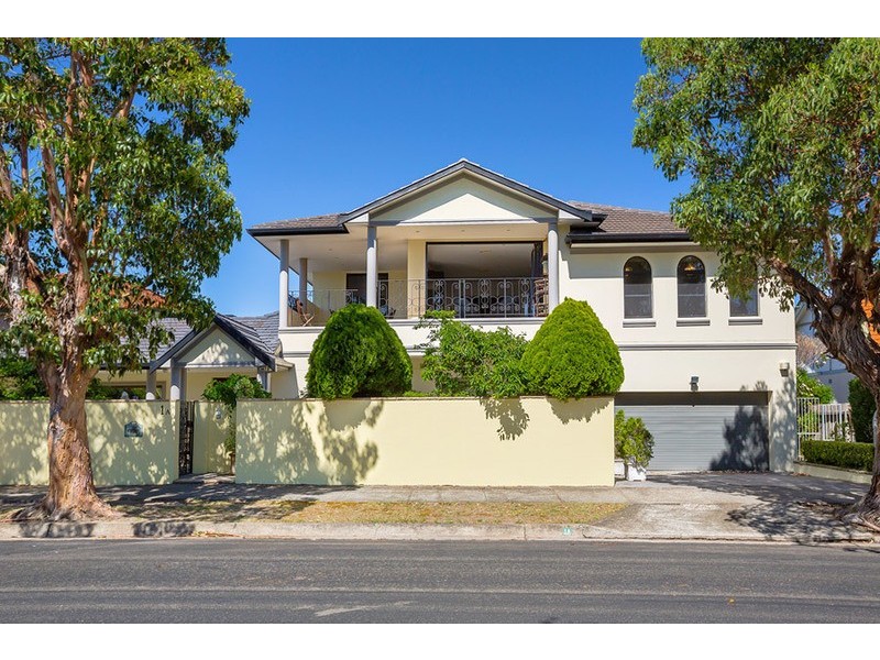 1A Riverview Street, Chiswick NSW 2046