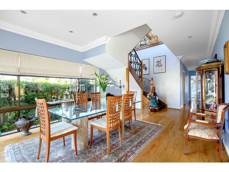 1A Riverview Street, Chiswick NSW 2046