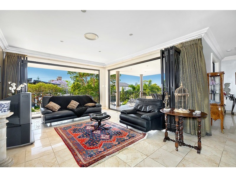 1A Riverview Street, Chiswick NSW 2046