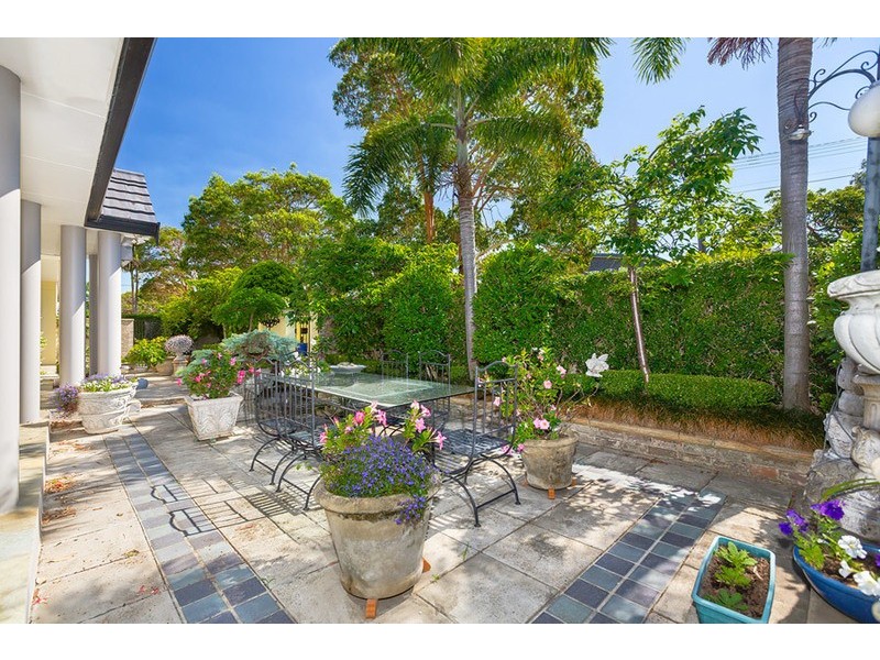 1A Riverview Street, Chiswick NSW 2046