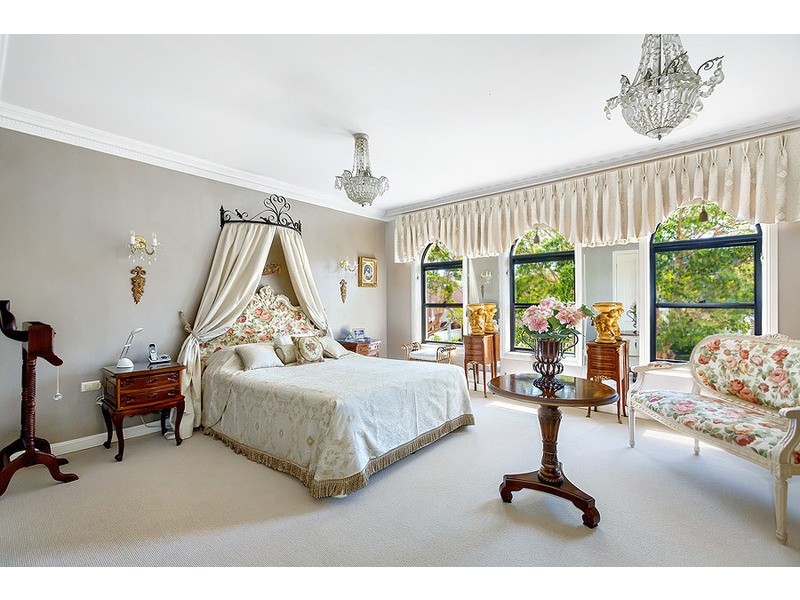 1A Riverview Street, Chiswick NSW 2046