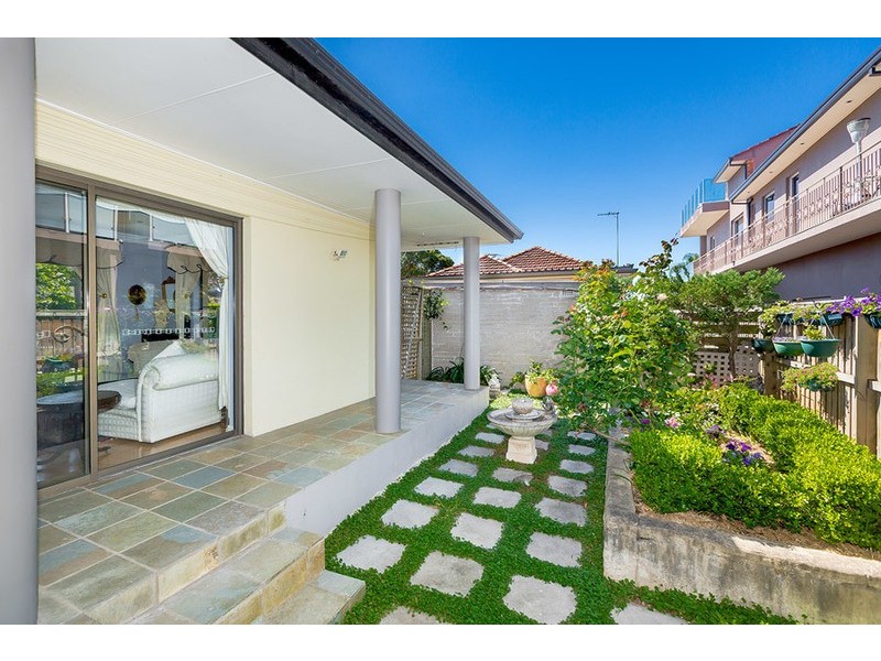 1A Riverview Street, Chiswick NSW 2046