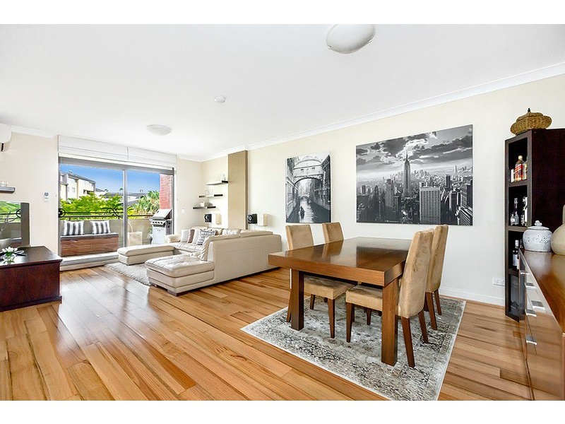 36/102 William Street, Five Dock NSW 2046