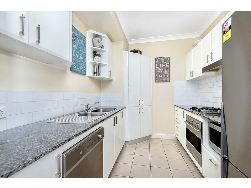 36/102 William Street, Five Dock NSW 2046