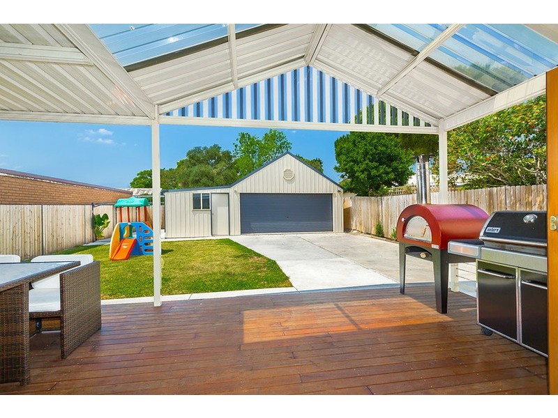 6 Cartwright Avenue, Homebush NSW 2140