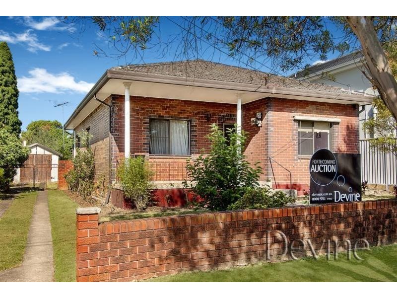 29 Consett Street, Concord West NSW 2138