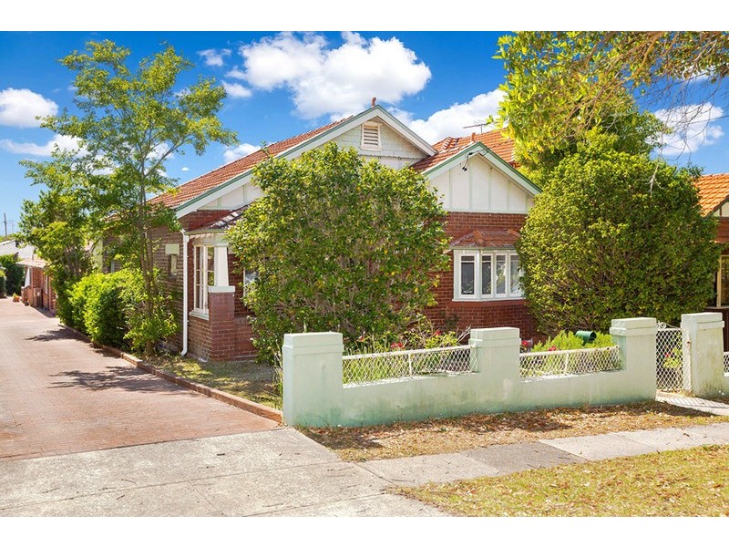 19  Noble Street, Concord NSW 2137