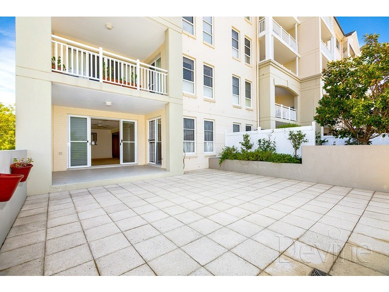 16/20 Phillips Street, Cabarita NSW 2137
