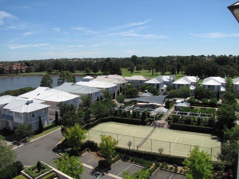 16/20 Phillips Street, Cabarita NSW 2137