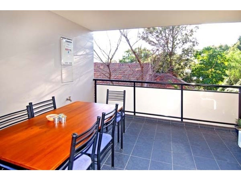 10/76-78 Courallie Avenue, Homebush West NSW 2140